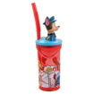 Picture of PAW PATROL 3D FIGURINE TUMBLER 360ML
